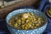 绿豆汤用高压锅压多久 绿豆汤怎么用高压锅煮