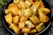 吃榨菜有什么好处 榨菜和什么一起吃好