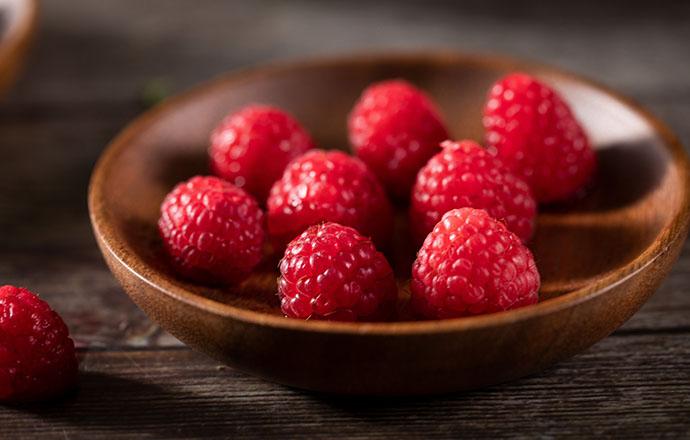 树莓的功效与作用能吃吗 bd599a39c9d91.jpg