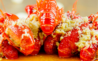 小龙虾有寄生虫吗