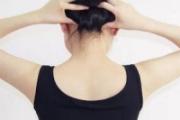 按摩哪个部位对肺部好 怎么按摩对肺好