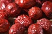 红枣颜色变深还能吃吗 红枣肉褐色是不是坏了