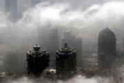 雾霾天气怎么办