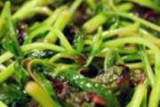  苋菜的营养价值 苋菜有什么作用