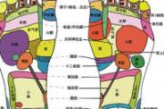 上病取下百病治足 一病一绝招