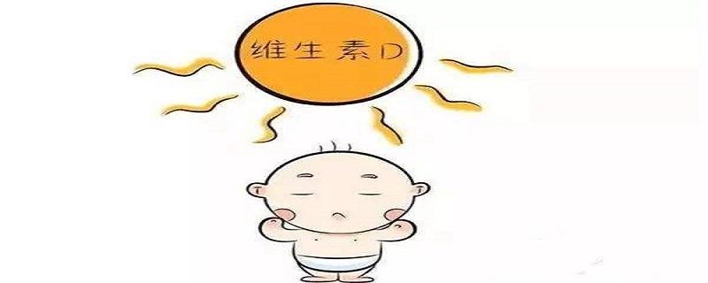 佝偻病晚期效应,佝偻病晚期症状图片-乐哈健康网