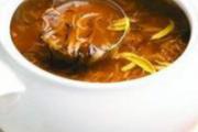 菊花羹