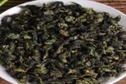 铁观音什么样的品相好 铁观音属于乌龙茶类吗