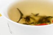 苦丁枸杞茶