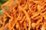 虫草花有什么作用 虫草花怎么吃效果最好
