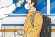 时空交集是绿码要报备吗 时空交集者多久会被通知