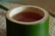 青梅泡酒