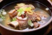 炖排骨汤放什么料 炖排骨汤要不要焯水