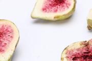 干无花果一天吃几个 干无花果泡水喝的功效