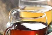 减肥喝红茶好还是绿茶好 减肥茶你适合哪一款