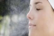 化妆后可以用补水喷雾吗