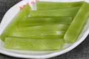 莴笋经期可以生吃吗 经期吃莴笋有什么好处