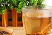 山楂决明子茶减肥吗