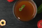 山楂泡水可以治胃痛吗 要看胃痛引起的原因