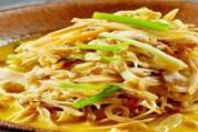 河蚌肉和什么搭配最好 河蚌不能和什么东西一起吃