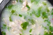 羊肉汤要煮多久 熬羊汤放什么又快又白