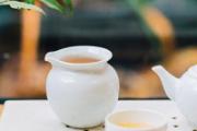 喝茶可以瘦脸瘦身吗 四种效果超好的减肥茶
