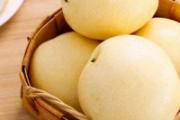 孕妇可以吃梨吗 孕妇吃梨有哪些好处