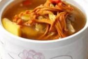 虫草花怎么吃好 虫草花煲汤怎么做好吃