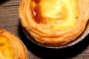 做蛋挞用炼乳好还是淡奶油好 蛋挞液的牛奶可以用水代替吗