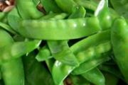 荷兰豆有什么营养价值 荷兰豆有什么作用