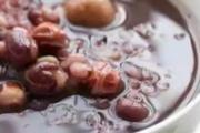 红豆怎么煮才会烂 红豆怎么煮容易烂