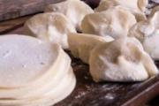 饺子皮可以做包子吗 饺子皮炸零食的做法
