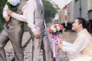 同性恋为什么男的多