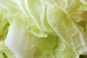 大白菜常温能放多久 大白菜放久了能吃吗