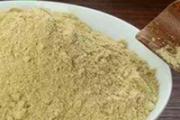 石斛粉可以长期饮用吗 石斛粉一天吃多少克为好