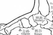 脚后跟酸胀怎么缓解