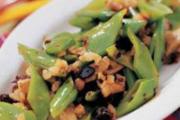 扁豆和什么不能一起吃