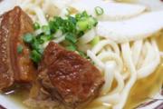 怎样做乌冬面好吃 乌冬面是用什么做的