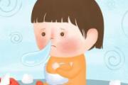 小孩吃奥司他韦副作用 小孩吃奥司他韦就出汗