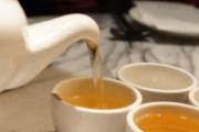 晚上喝茶能减肥吗