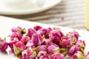 喝玫瑰花茶可以美白吗 玫瑰花茶怎么泡