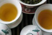 清肝明目喝什么茶