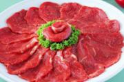 冬天吃牛肉的好处