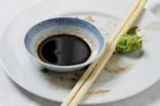 点痣后多久可以吃酱油