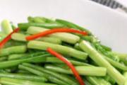 野芹菜孕妇能吃吗