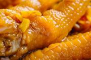 泡鸡脚发苦是什么原因 鸡脚怎么泡不苦