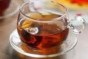 润肺止咳喝什么茶