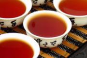 冬天喝什么茶