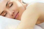安神助眠的方法 拯救睡眠不好的你