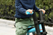 宝宝几岁可以骑自行车 两岁宝宝可以骑自行车吗？